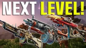 Borderlands 4 Modded Weapons – Everything You Need to Know
