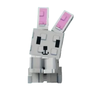 Bunny for Sale – Grow a Garden