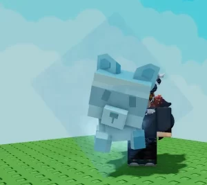 Frozen Raccoon for Sale – Grow a Garden