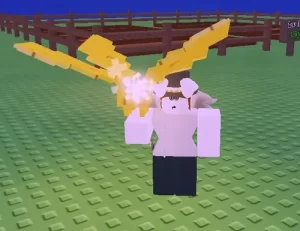 Golden Butterfly for Sale – Grow a Garden