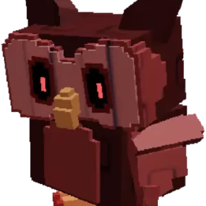 Blood Owl for Sale – Grow a Garden