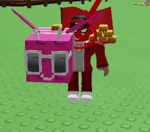 Inverted Disco Bee for Sale – Grow a Garden