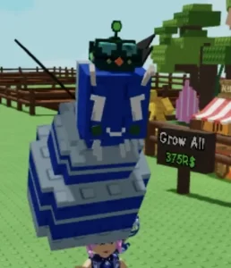 Inverted Queen Bee for Sale – Grow a Garden