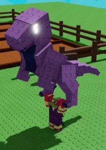 Inverted T-Rex for Sale – Grow a Garden