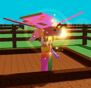 Radiant Butterfly for Sale – Grow a Garden