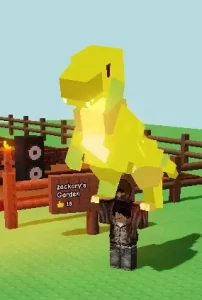 Radiant T-Rex for Sale – Grow a Garden