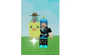 Shiny Chicken Zombie for Sale – Grow a Garden