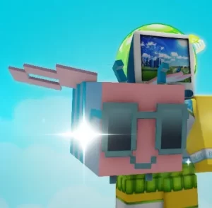 Shiny Disco Bee for Sale – Grow a Garden