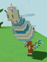 Shiny Queen Bee for Sale – Grow a Garden