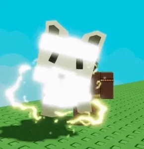 Shocked Raccoon for Sale – Grow a Garden