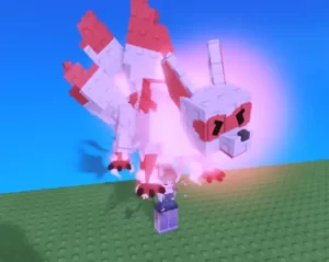 Windy Kitsune for Sale – Grow a Garden