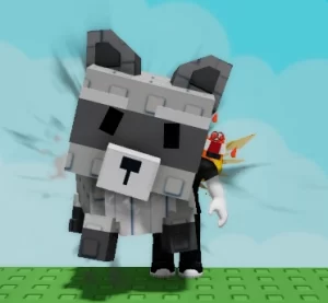 Windy Raccoon for Sale – Grow a Garden