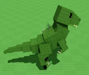 Windy T-Rex for Sale – Grow a Garden