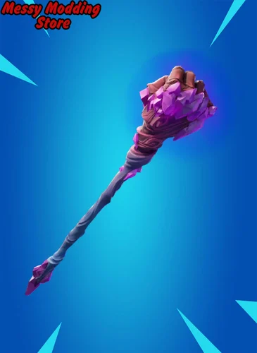 Fortnite Storm King Fist Pickaxe (Epic Games Key Global)