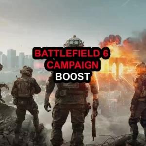 Battlefield 6 – Campaign Mission Boost
