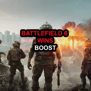 Battlefield 6 – Wins Boost