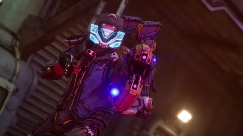 Borderlands 4 – APOPHIS LANCE RAFA CRAZY BUILD (Unlimited POWER!)-Emperor Rafatine