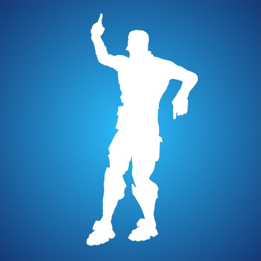 Fortnite It’s Complicated Emote (Epic Games Key Global)