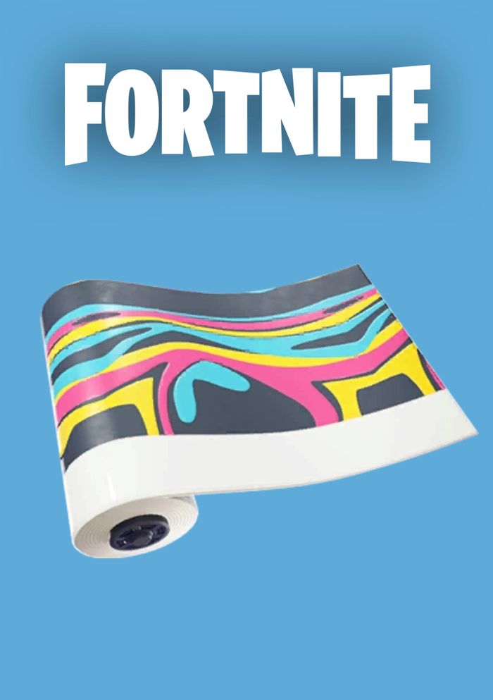 Fortnite Taffy Wrap (DLC) (PC) Epic Games Key GLOBAL