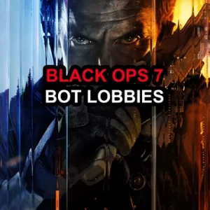Call of Duty Black Ops 7 (BO7): Bot Lobby Services