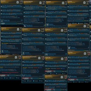 Borderlands 4 – Bundle – 27 Modified / Modded ENHANCEMENTS (CRAZY STATS)