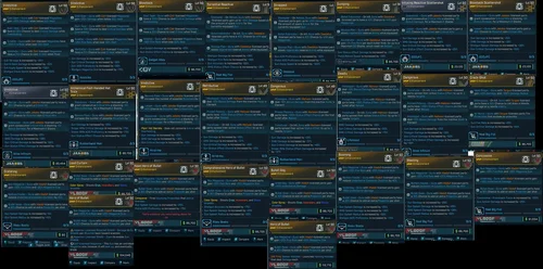 Borderlands 4 – Bundle – 27 Modified / Modded ENHANCEMENTS (CRAZY STATS)