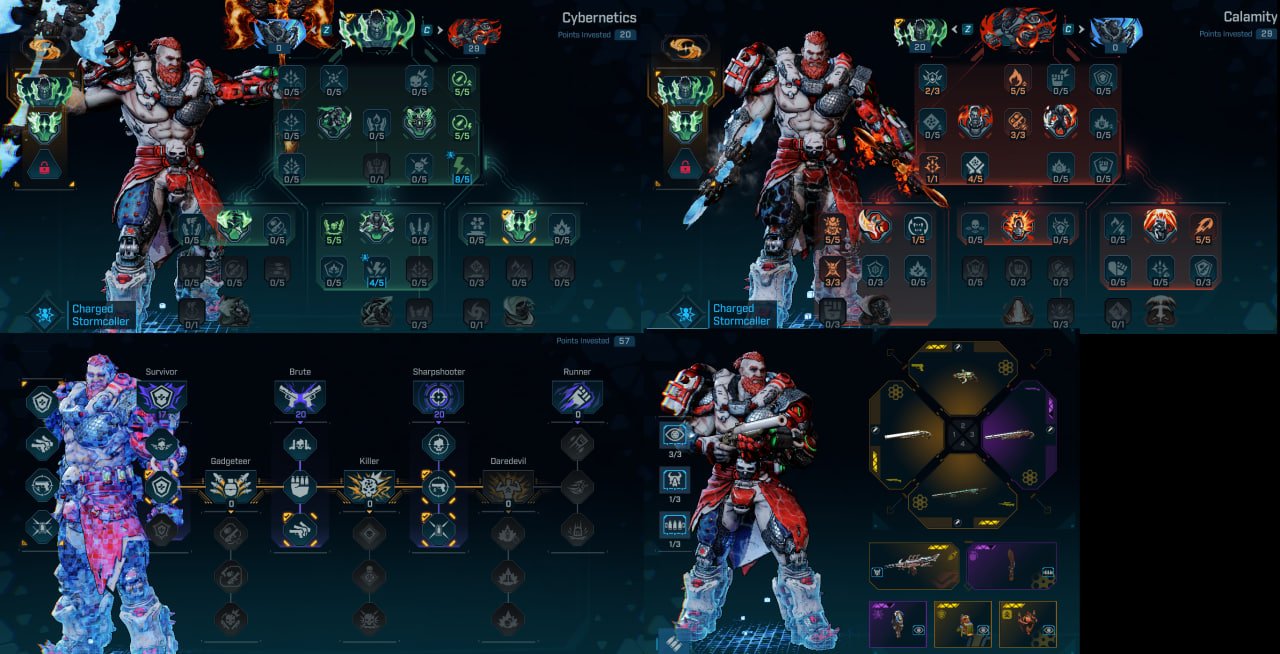 Borderlands 4 – ONE SHOT AMON CRIT SPAM BUILD – (UHV5 FARM) – INGAME