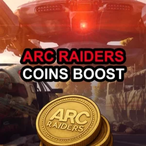 ARC Raiders Coins ARC Raiders Coins