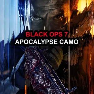 Call of Duty Black Ops 7 (BO7): Apocalypse Camo Unlocks Call of Duty Black Ops 7 (BO7): Apocalypse Camo Unlocks