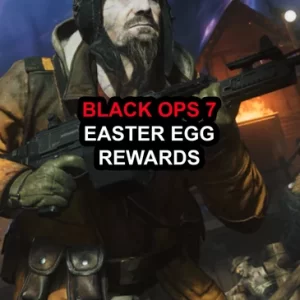 Call of Duty Black Ops 7 (BO7): BO7 Zombies Easter Egg Rewards Call of Duty Black Ops 7 (BO7): BO7 Zombies Easter Egg Rewards