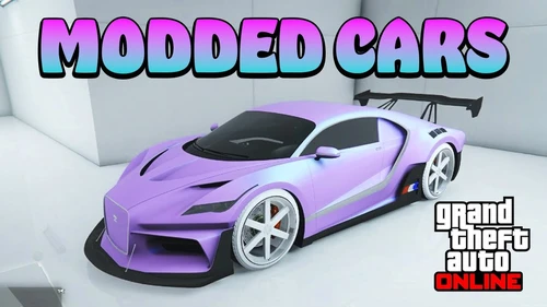 🚗 GTA 5 Modded Cars – The Complete Guide to Custom Vehicles in Los Santos