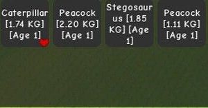 [STACKED+241k ROBUX SPENT+72k INVENTORY] HIGH VALUE Murder Mystery 2 – 70+ WEAPONS+15 EFFECTS+Many Things | HIGH VALUE Adopt Me – 30+ RARE PETS + Other Games