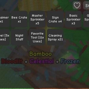 [STACKED] BLOX FRUITS – HUMAN V4+MINK V4+2600 LVL+Volleyball Legends – 33 lvl+Zero Gravity Set+MURDER MYSTERY 2 – 31 LVL+ GROW A GARDEN+Other Games