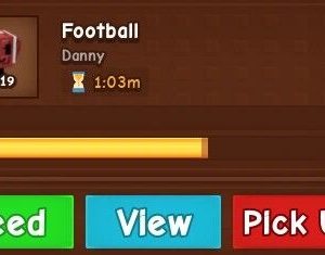 [ Steal a Brainrot + Grow a Garden + Murder Mystery 2 + Inventory 1000 Robux Value] MM2 – 30 LVL | SAB – 262 BILLION $ + Some Brainrots