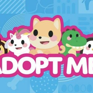 [ INSTANT 24/7 ] 500-599 Age-Up Potions + 370-420k $ Bucks + 1 Random Pet + Full Access – Adopt Me