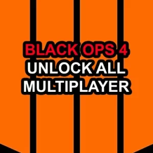 Black Ops 4 Multiplayer: Unlock All (Camos, Weapons, Dark Matter, Gold, Diamond) Black Ops 4 Multiplayer: Unlock All (Camos, Weapons, Dark Matter, Gold, Diamond)