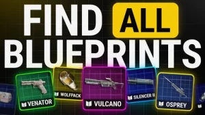 ARC Raiders Blueprints Locations – Where to Find Every Type Fast