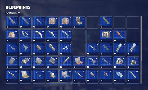 ARC Raiders Blueprints – Complete Guide to Unlocking, Crafting, and Progressing Faster