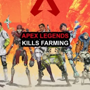 Apex Legends Legend’s Kills Farming
