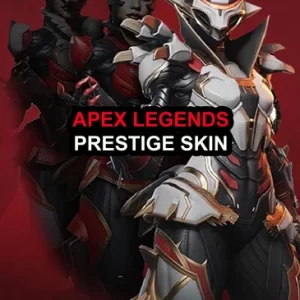 Apex Legends Prestige Skins