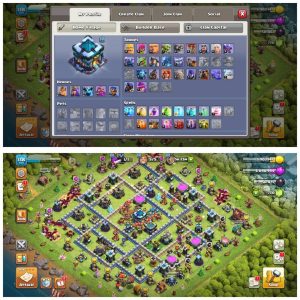 {60% DISCOUNT} TH13 NEW BASE ID⚡️XP-138⚡️HERO 53-52-22-20-13⚡️720 GEMS AVAILABLE ⚡️ {60% DISCOUNT} TH13 NEW BASE ID⚡️XP-138⚡️HERO 53-52-22-20-13⚡️720 GEMS AVAILABLE ⚡️