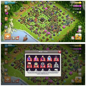 {60% DISCOUNT} TH17 RUSH BASE ID⚡️6 EPIC EQUIPMENT⚡️XP-217⚡️HERO 33-52-40-26-13⚡️ {60% DISCOUNT} TH17 RUSH BASE ID⚡️6 EPIC EQUIPMENT⚡️XP-217⚡️HERO 33-52-40-26-13⚡️