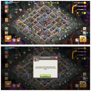 {60% DISCOUNT} TH17 FULL RUSH ID⚡️2 EPIC EQUIPMENT⚡️XP-141⚡️HERO 25-23-42-16-13⚡️ {60% DISCOUNT} TH17 FULL RUSH ID⚡️2 EPIC EQUIPMENT⚡️XP-141⚡️HERO 25-23-42-16-13⚡️