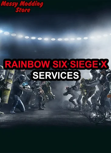 rainbow six siege x accounts Rainbow Six Siege X Accounts for Sale buy rainbow six siege x accounts