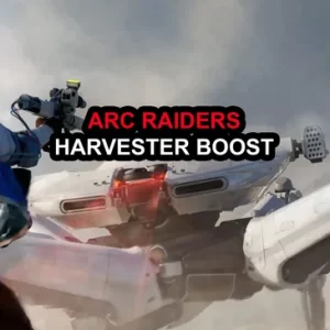 Buy ARC Raiders Harvester Boost Service Buy ARC Raiders Harvester Boost Service
