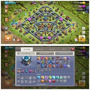 {65% DISCOUNT} TH13 NEAR MAX ID⚡️2 EPIC EQUIPMENT⚡️XP-109⚡️HERO 33-34-32-21-18⚡️ {65% DISCOUNT} TH13 NEAR MAX ID⚡️2 EPIC EQUIPMENT⚡️XP-109⚡️HERO 33-34-32-21-18⚡️