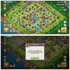 {65% DISCOUNT} TH16 RUSH BASE ID⚡️4 EPIC EQUIPMENT⚡️XP-100⚡️HERO 41-45-28-14-11⚡️ {65% DISCOUNT} TH16 RUSH BASE ID⚡️4 EPIC EQUIPMENT⚡️XP-100⚡️HERO 41-45-28-14-11⚡️